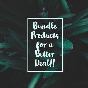 Bundle = Better Discount